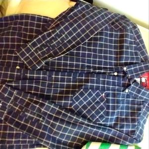 Tommy Hilfiger button down